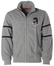 Signum Herren Sweatjacke Jacke