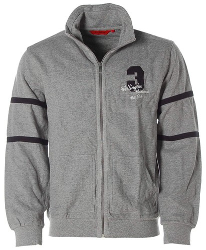 Signum herren sweatjacke jacke - signum,