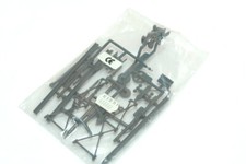 Kibri H0 4100-07 Bausatz Ladekran, Anbau-Kran Neu