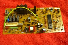 Bauknecht Whirlpool Steuerung CB für Mikrowelle Nr. 480120101175