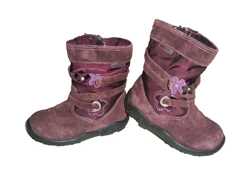 Super winter stiefel - super,