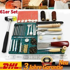 61er Leder Handwerk