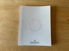 Katalog AUDEMARS PIGUET ROYAL
