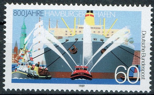 Bund minr 1419 800 - minr, jahre