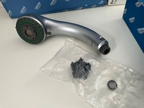 Grohe relexa handbrause - grohe, in