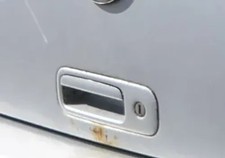 Polo 6N Golf 4 6N2 Lupo Griff