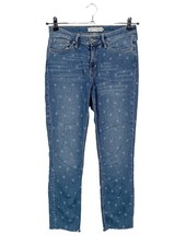 H&M L.O.G.G. Röhrenjeans