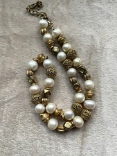 - vintage Halskette -