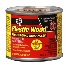 DAP Plastic Wood Professional