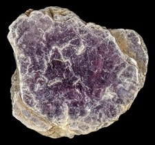 Lepidolith - Brasilien