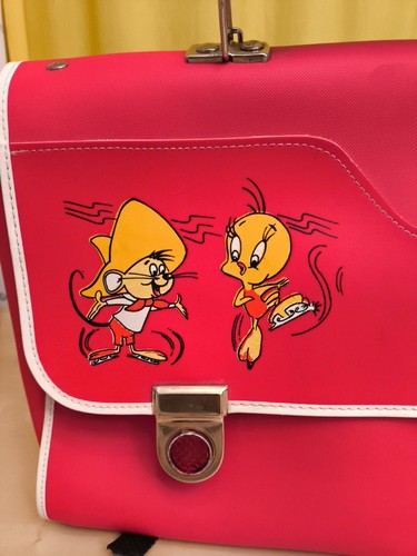 Looney tunes rucksack mit - rucksack,