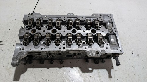 Zylinderkopf z13dth 55188595 - zylinderkopf,