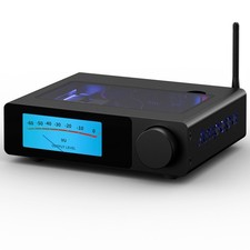 Bluetooth digitalverstärker - bluetooth,