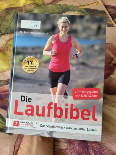 Die laufbibel matthias - laufbibel,