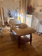 Liege Massage/Tattoo - Ungebraucht, Wie Neu