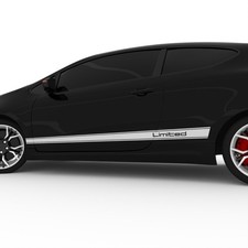 Motorsport vinyl aufkleber - aufkleber, |