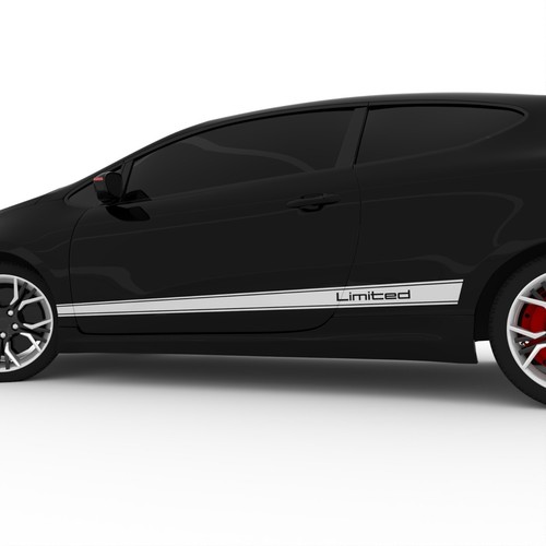 Motorsport vinyl aufkleber - motorsport,
