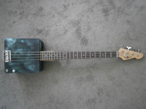 Saiten short scale - short,