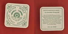 Wiesen-Mühle Fulda Sehr zum