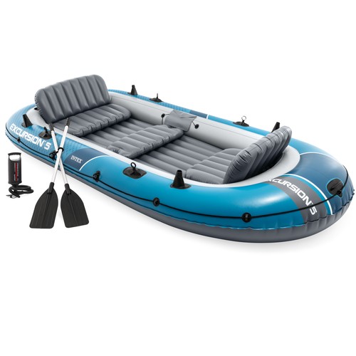 Intex 66325 excursion - 66325, 5