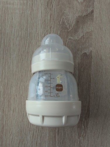 Mam easy start anti colic - mam, anti-colic