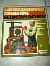 Schusswaffen Zubehör