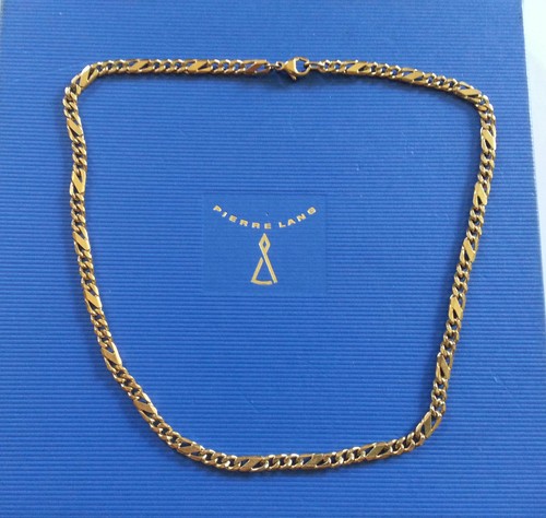 Pierre lang modeschmuck - lang,