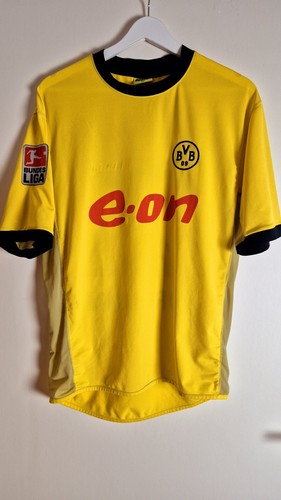Borussia dortmund bvb - borussia, trikot