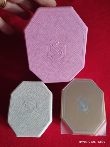 Swarovski verpackung ringbox - verpackung,
