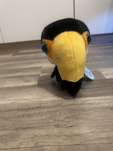 Vogel kuscheltier mittel - vogel,
