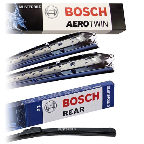 Bosch wischer scheiben - bosch,