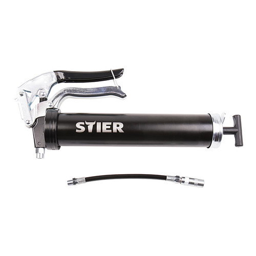 Stier einhand fettpresse mit - stier,