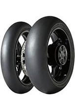 Dunlop racer slick d212 - gp,