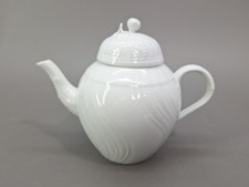 KPM Berlin Neuosier weiß