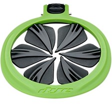 Dye rotor paintball hopper - r-2,