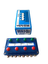 Märklin Stellpult 7072  HO