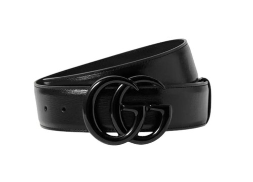 Gucci gürtel ledergürtel - gucci,