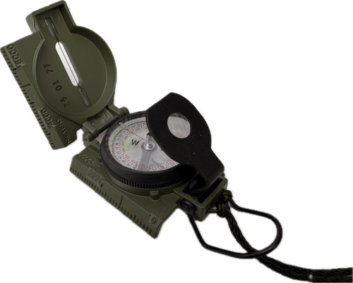 Army militär kompass - army,