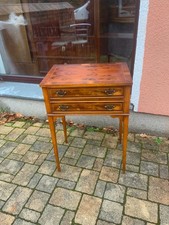 Beistelltisch Biedermeierstil