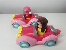 ELC Happyland Figuren & rosa