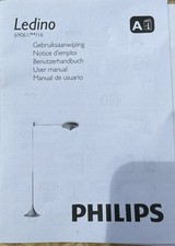Philips LED Ledino