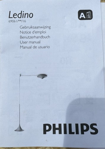 Philips led ledino - philips,