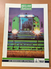 Deutz Fahr TopLiner