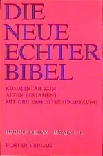 Die Neue Echter-Bibel
