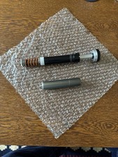 Cannondale Headshok Fatty Dämpfer DD70