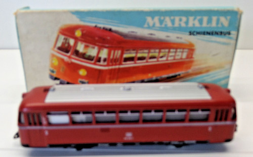 Märklin 3016 800 h0 - 3016,