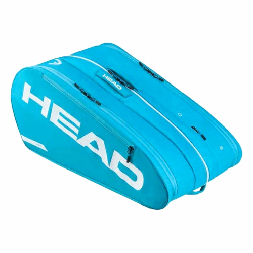 Team head tour racquet bag - racquet, xl