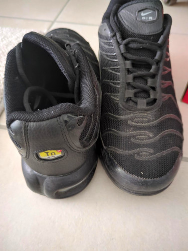Nike air max plus - max,