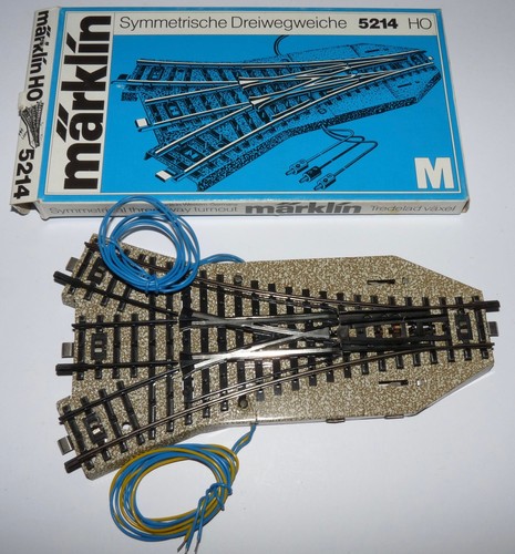 Märklin 5214 el - 5214,
