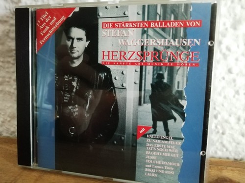 Stefan waggershausen - waggershausen,